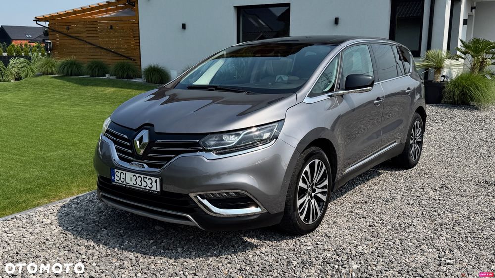 Renault Espace Energy dCi 160 EDC Initiale Paris - 2