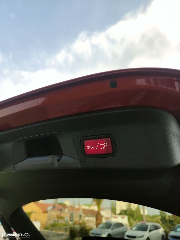 Mercedes-Benz GLC 250 d Coupé AMG Line 4-Matic - 39