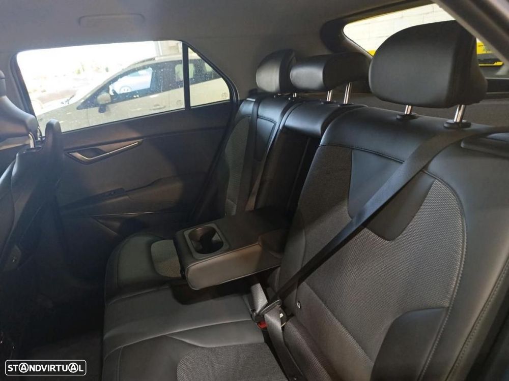 Kia e-Niro 64kWh - 7