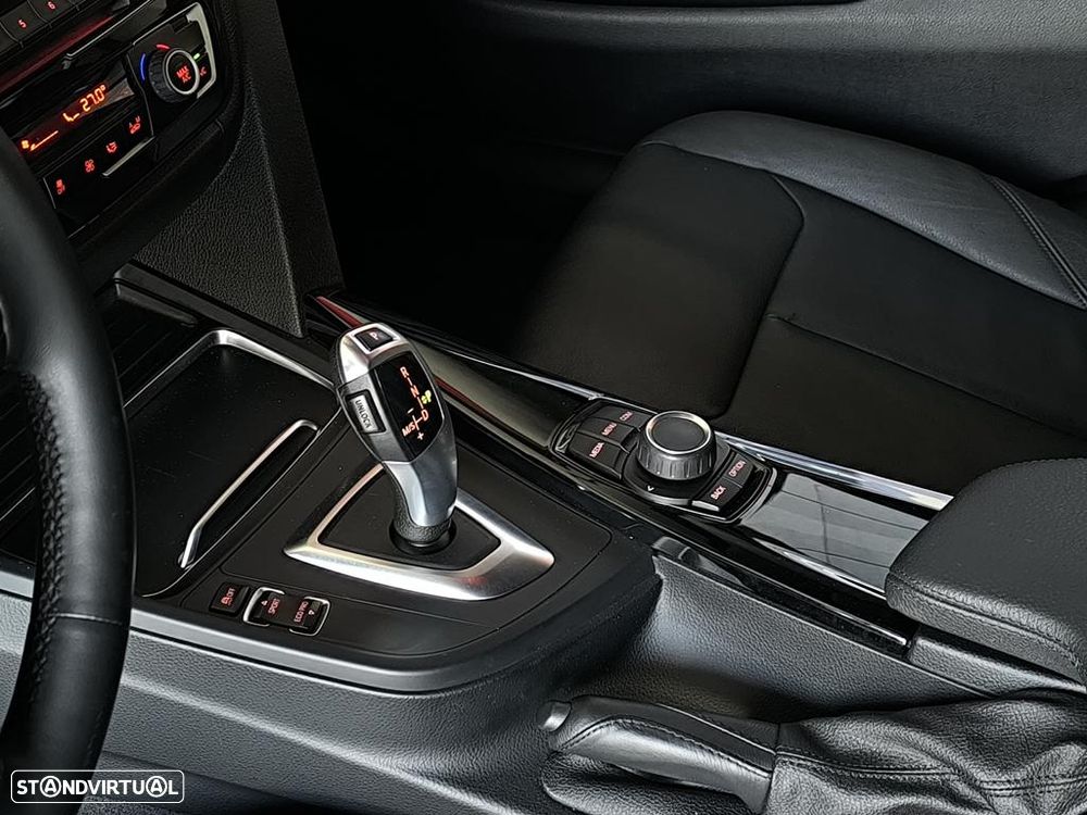 BMW 420 Gran Coupé d Aut. Luxury Line - 6