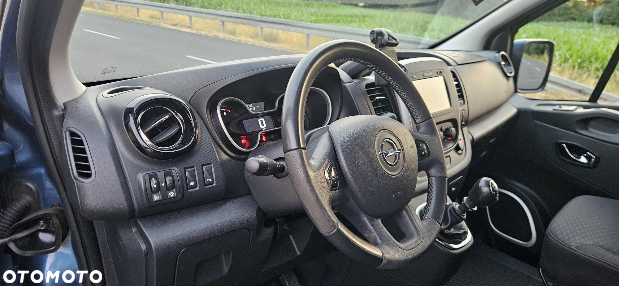 Opel Vivaro 1.6 CDTI L1H1 - 15
