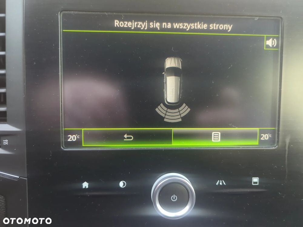 Renault Megane 1.2 Energy TCe Intens - 22