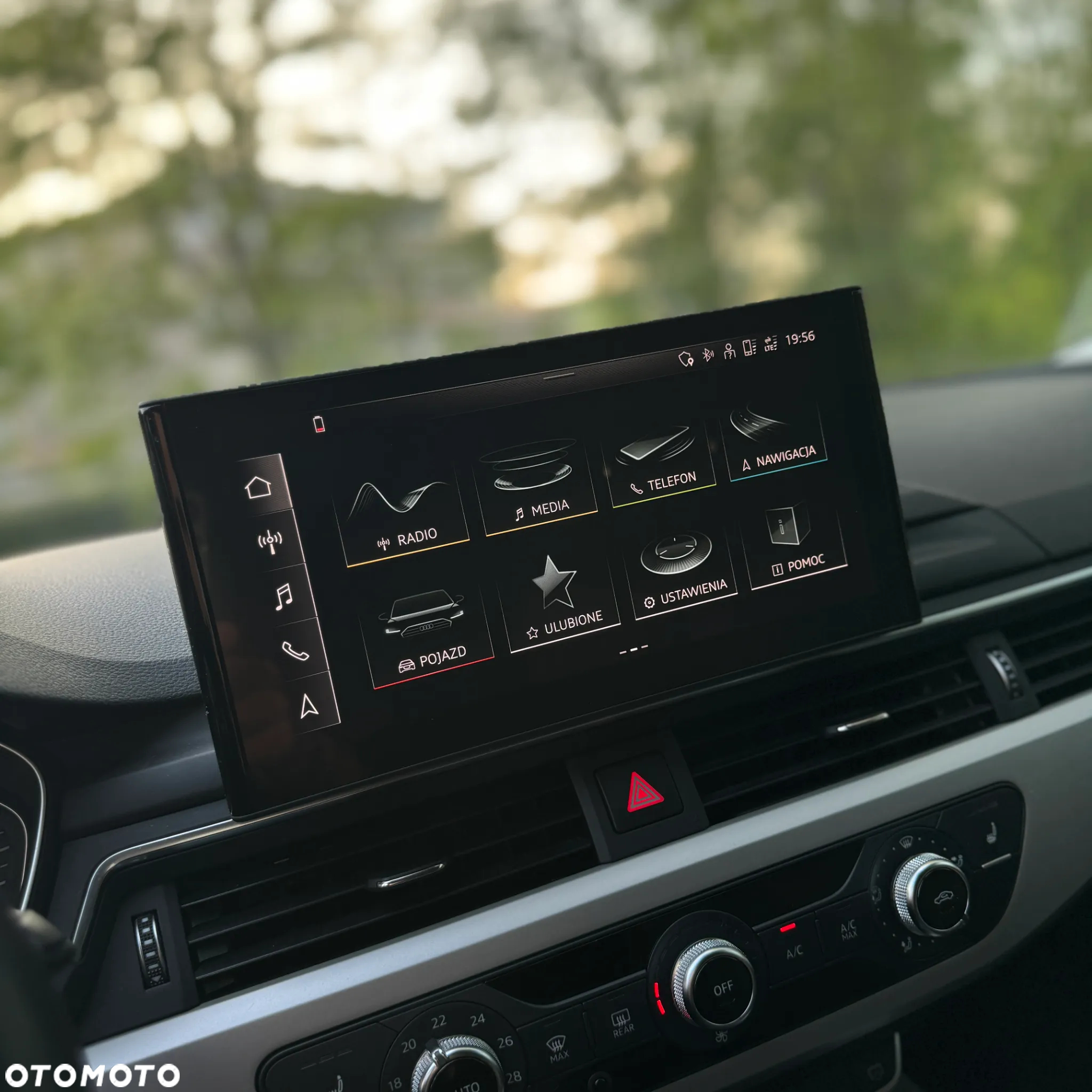 Audi A4 Avant 30 TDI S tronic - 35