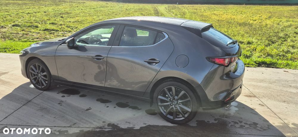 Mazda 3 - 10