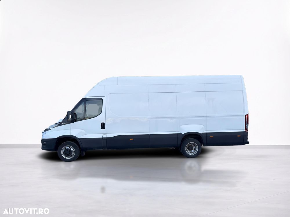 Iveco DAILY - 3