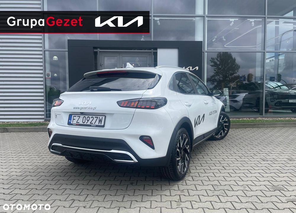 Kia XCeed - 3