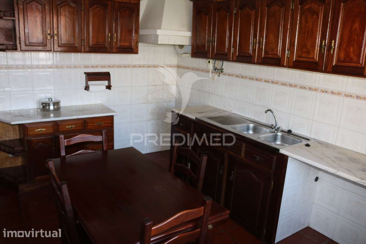 Apartamento T3 em Fortios - Grande imagem: 4/20