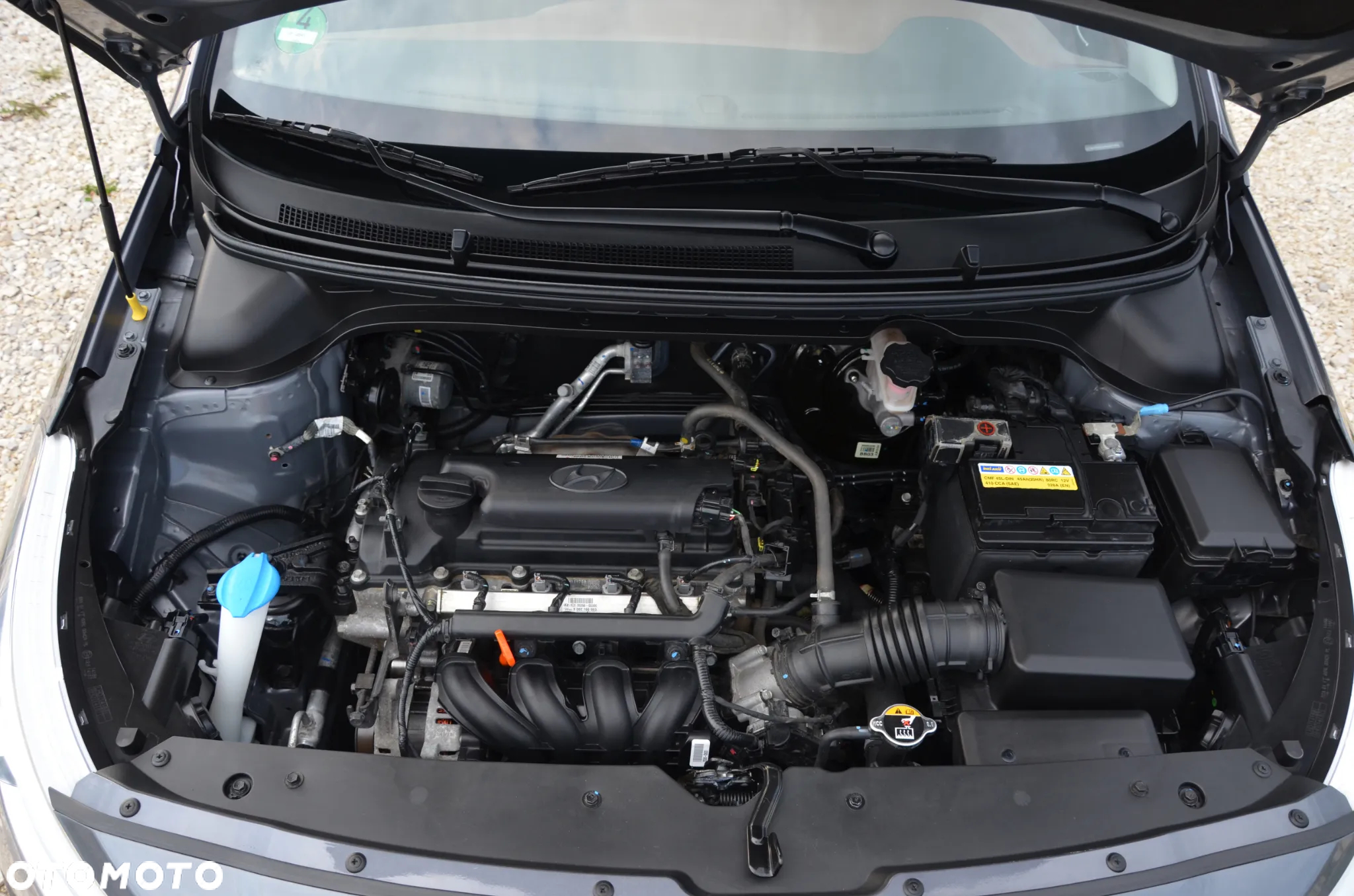 Hyundai i20 1.4 Premium - 34