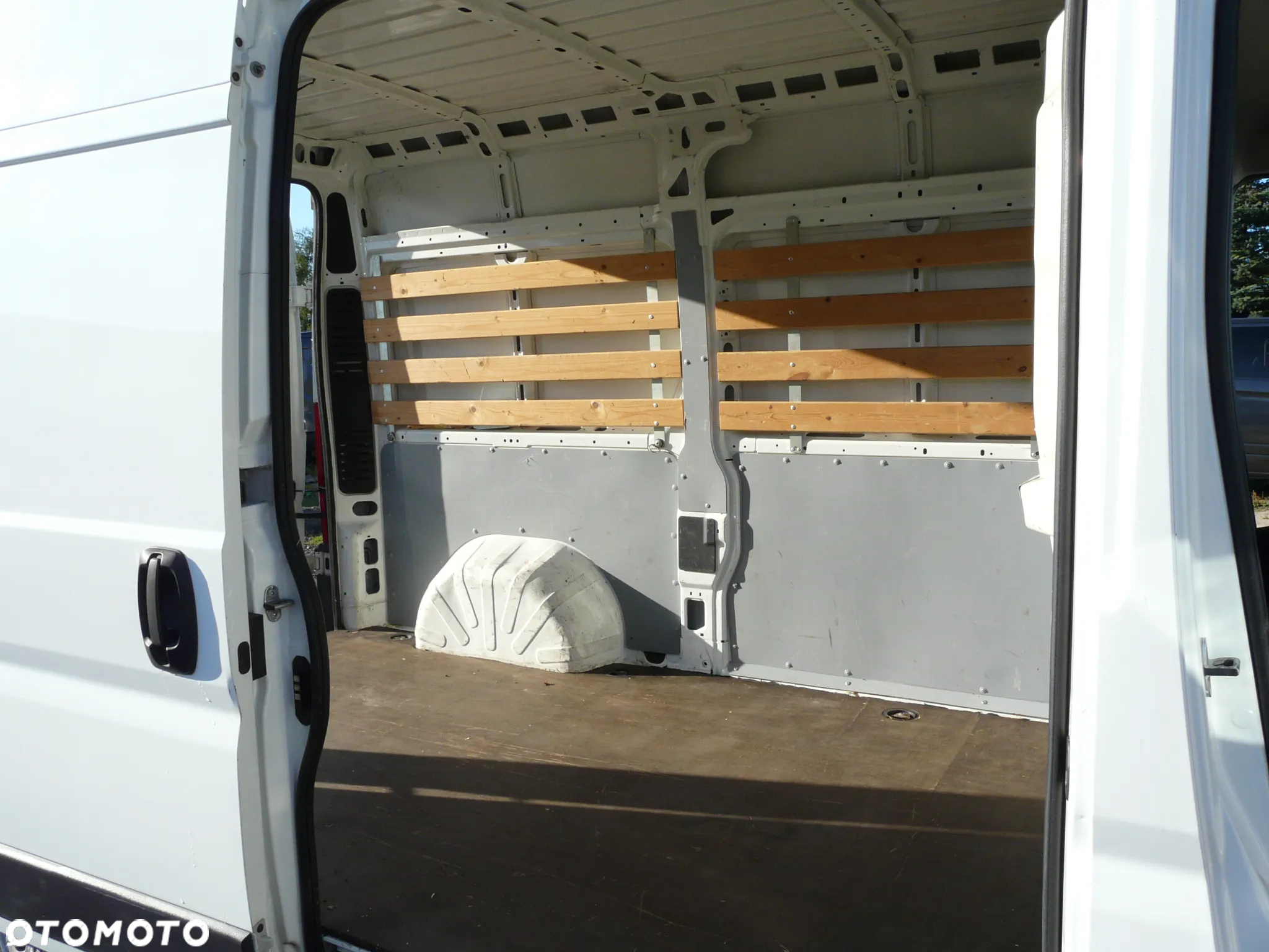 Peugeot Boxer - 20