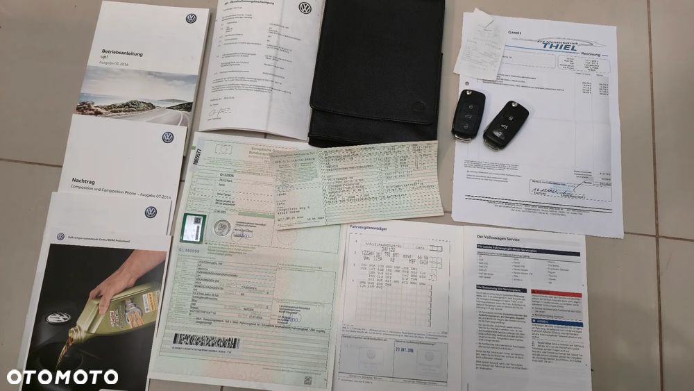 Volkswagen up! TSI (BlueMotion Technology) move - 32