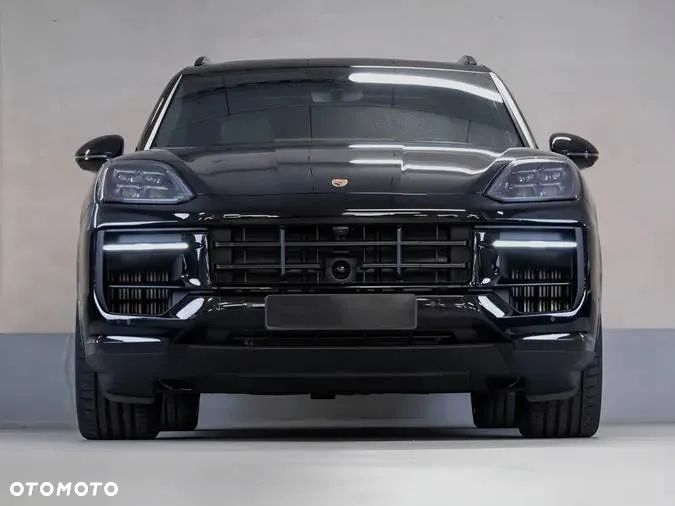 Porsche Cayenne Standard - 4