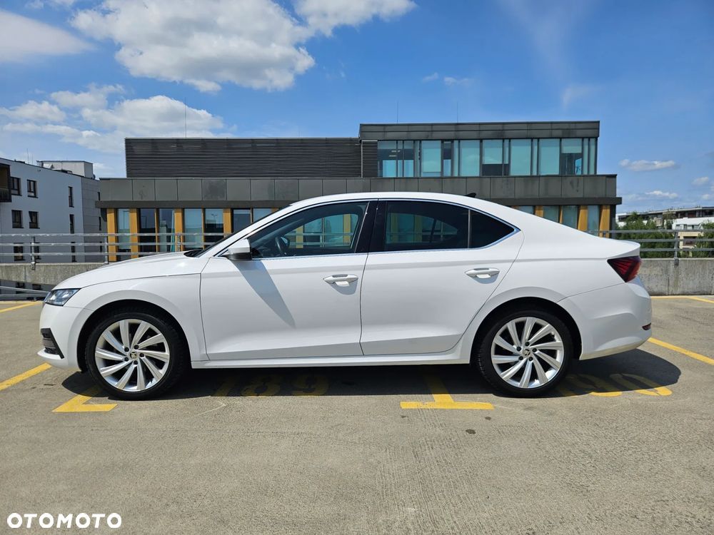 Skoda Octavia 1.5 TSI ACT Style - 2