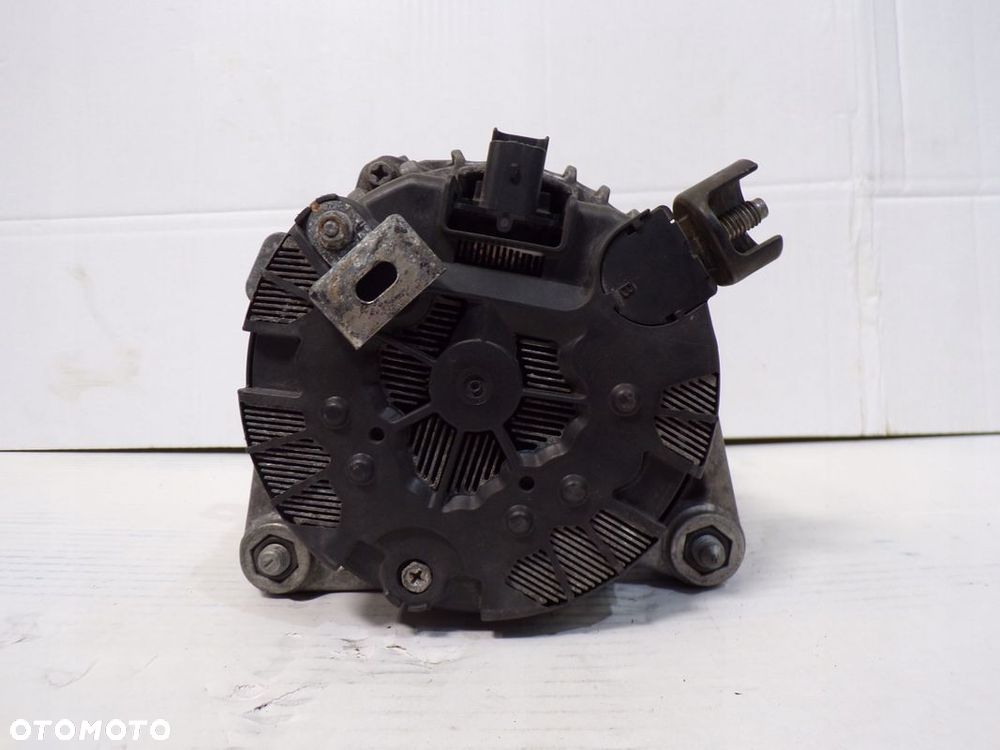 JUMPER BOXER 2.0 2.2 16- ALTERNATOR 220A oryginalny EURO 6 - 7