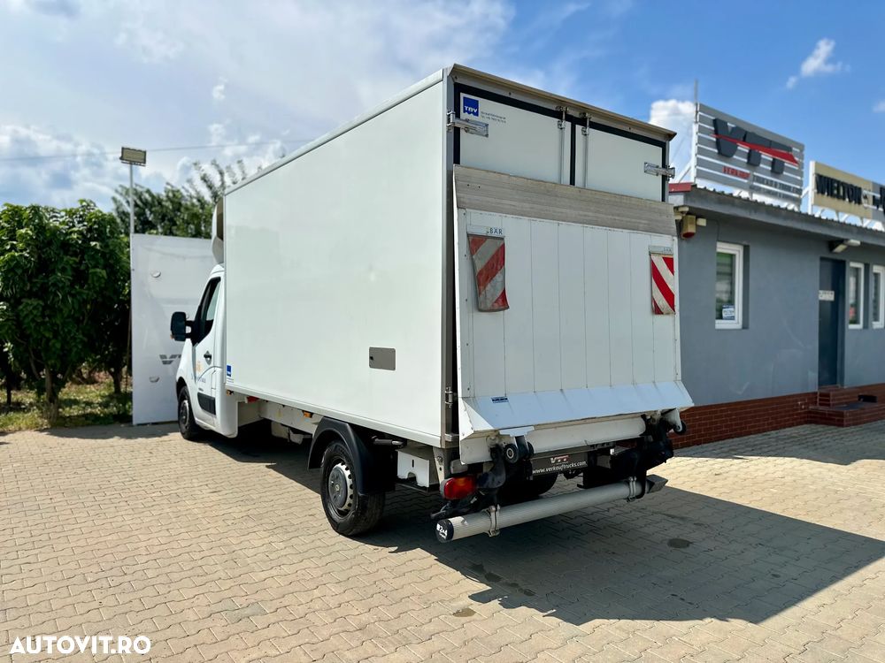 Renault Master 3.150 - 8