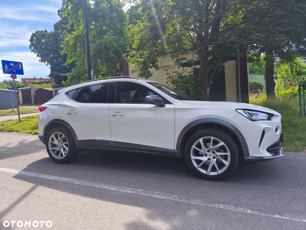 Cupra Formentor 1.5 TSI DSG - 18
