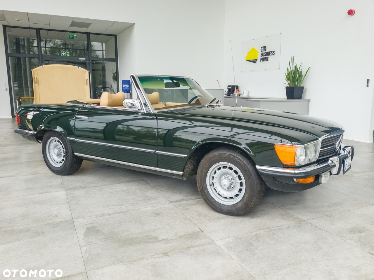 Mercedes-Benz SL - 4