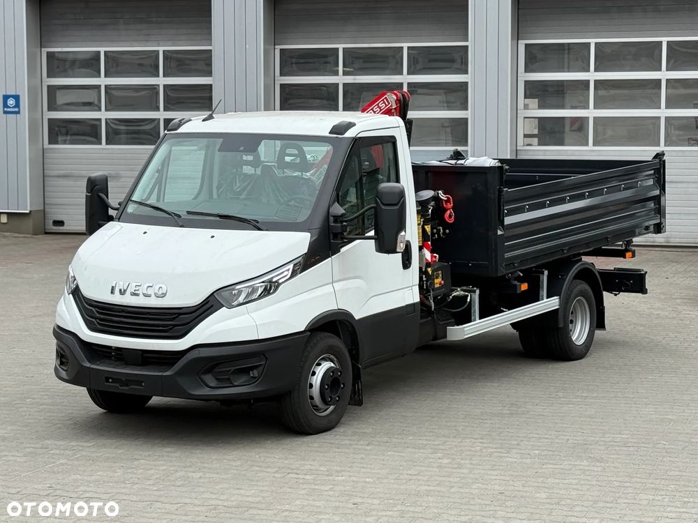 Iveco Daily - 1