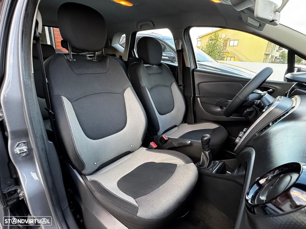 Renault Captur 1.5 dCi - 15