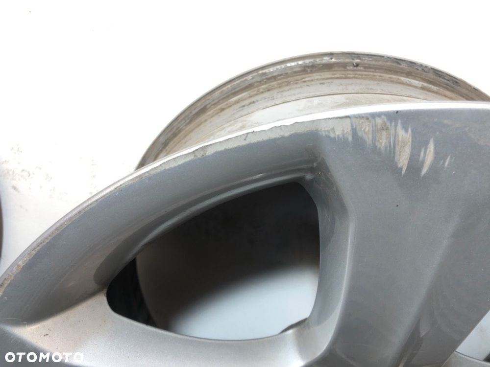 FELGI ALU 18 10J 9J 5X98 72 74 ET 21 ET 48  BMW X6 (E71, E72) 2007 - 2014 xDrive 30 d 180 kW [245 - 7