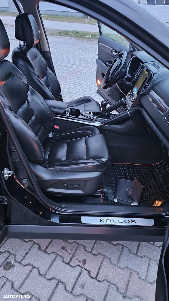 Renault Koleos ENERGY dCi 130 INTENS - 19