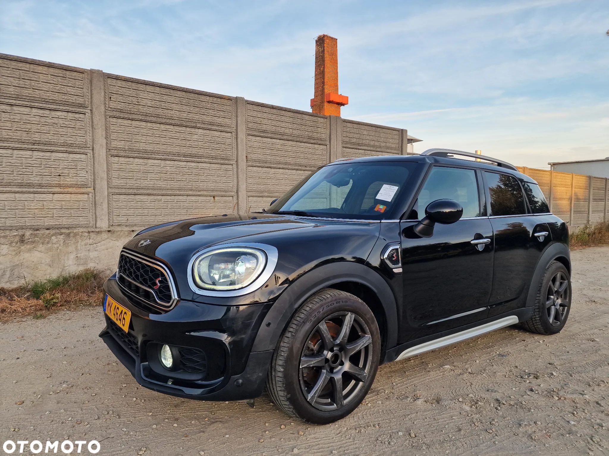 MINI Countryman Cooper S - 1
