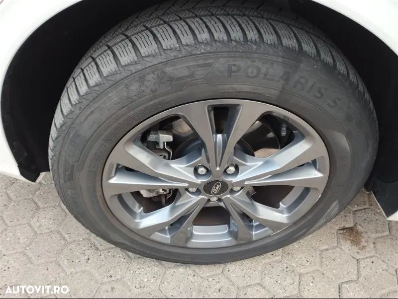 Ford Kuga 2.5 Duratec PHEV ST Line X - 8