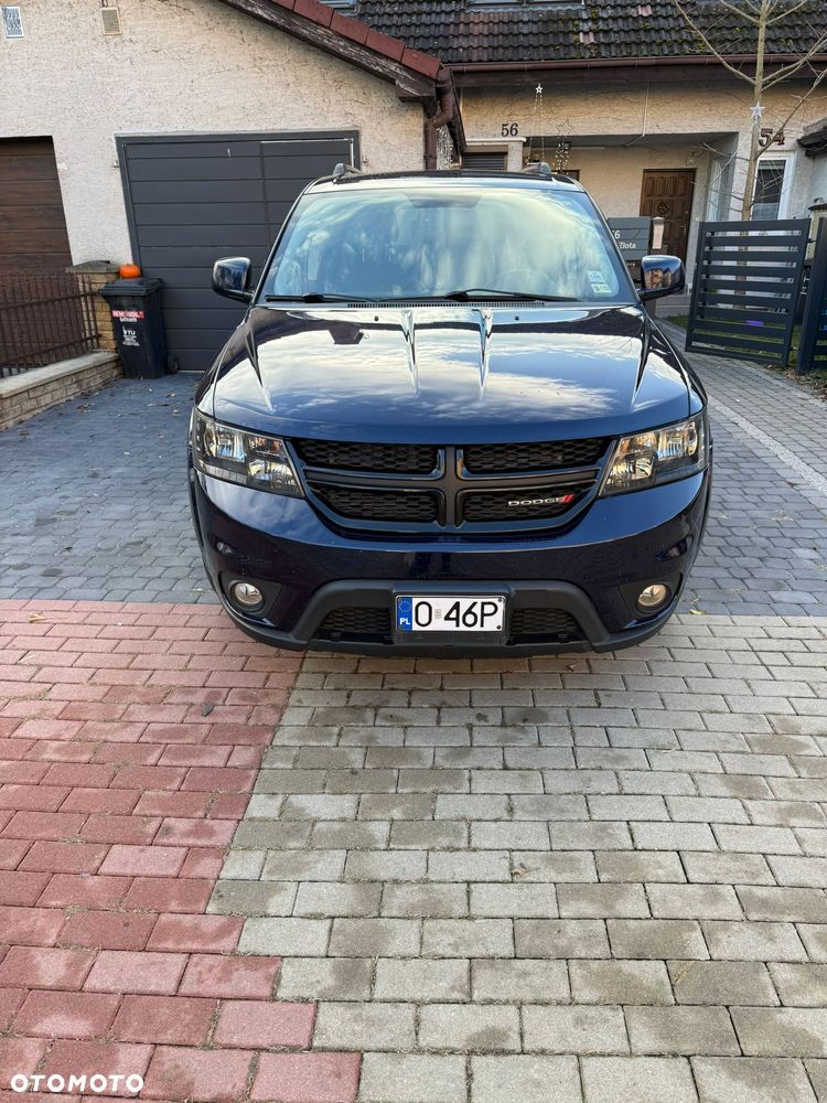 Dodge Journey - 13