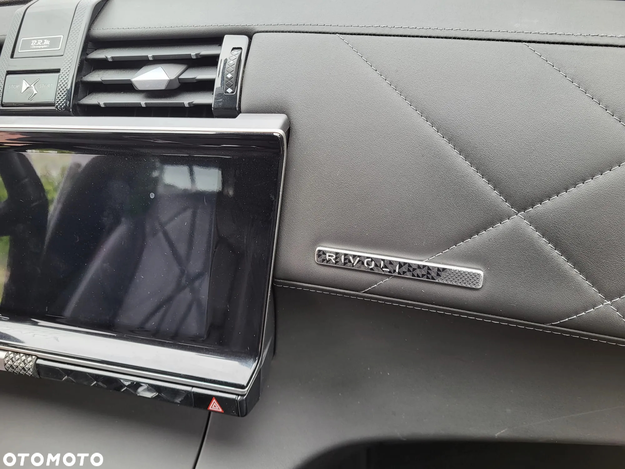 DS Automobiles DS 7 Crossback 2.0 BlueHDi Louvre - 32