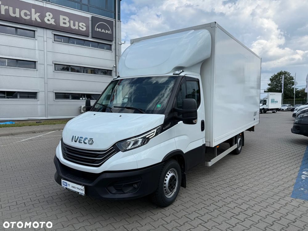 Iveco 35S18 - 3