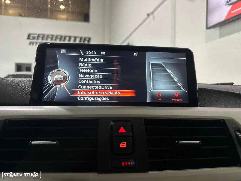 BMW 418 Gran Coupé d Pack M - 51