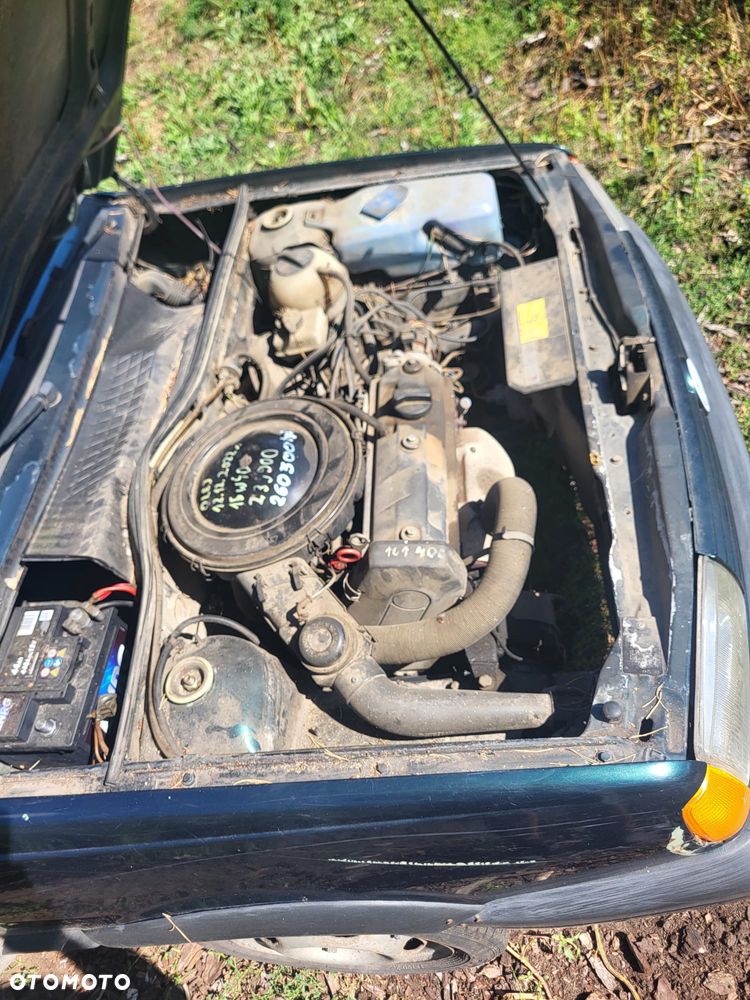 Volkswagen Polo - 8