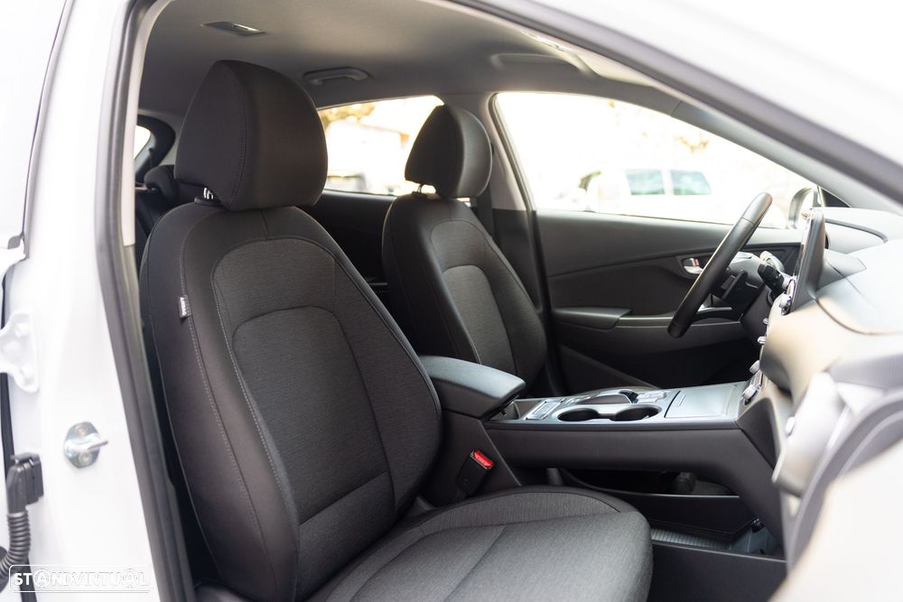 Hyundai Kauai 64 kWh Premium - 29