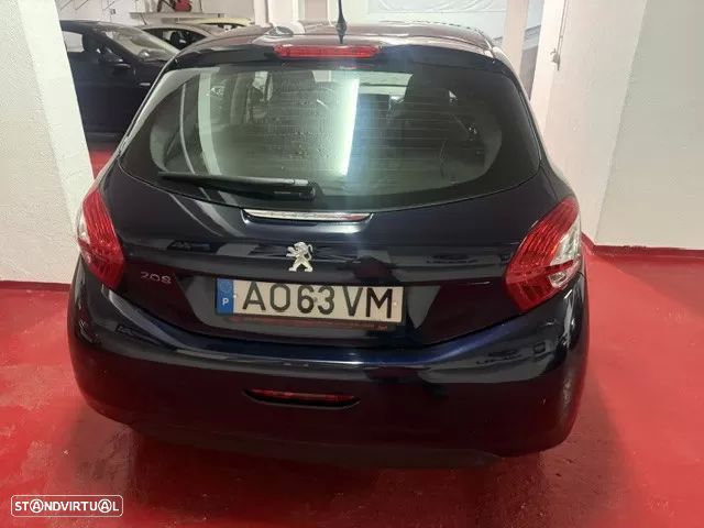 Peugeot 208 1.2 PureTech Access - 9