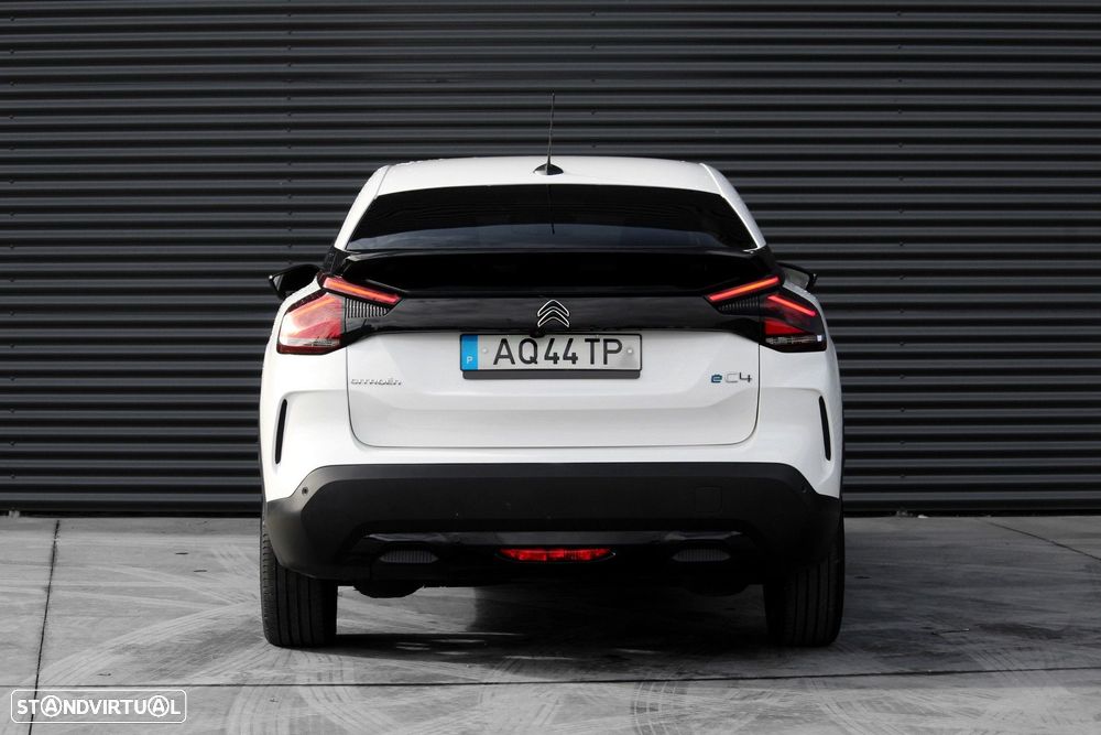 Citroën e-C4 50 kWh Shine - 7