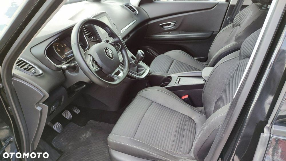 Renault Scenic ENERGY TCe 130 INTENS - 6