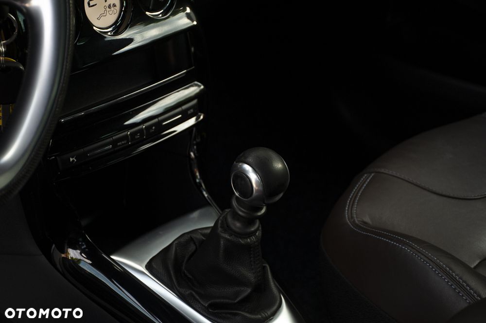 DS Automobiles DS 3 - 36
