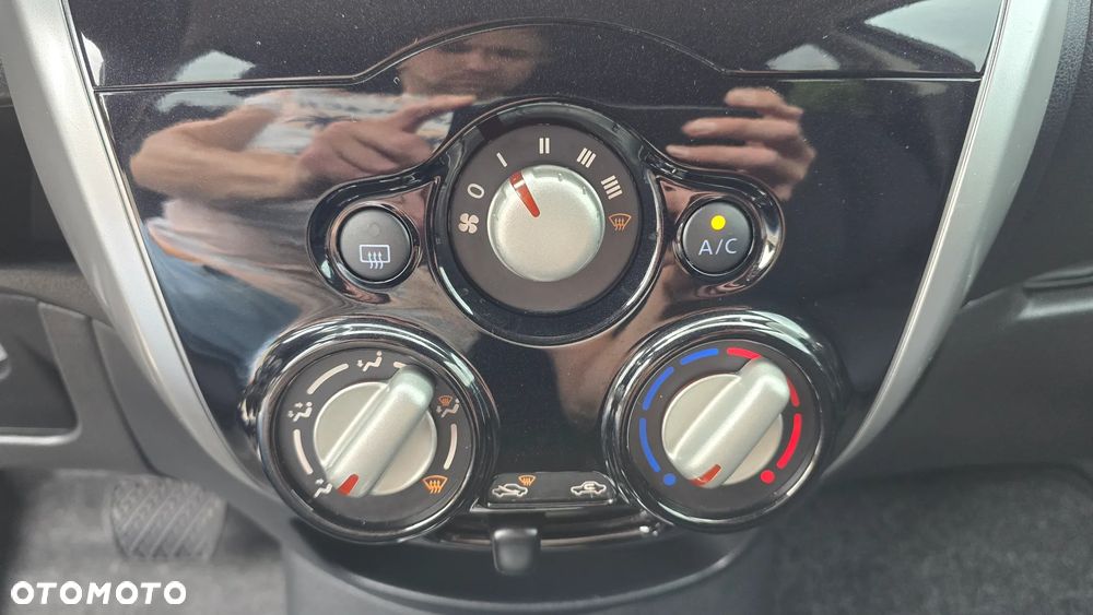 Nissan Note - 18