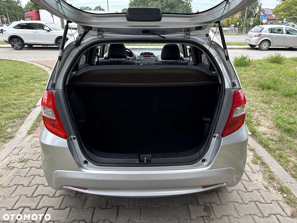 Honda Jazz 1.4 Executive - 15