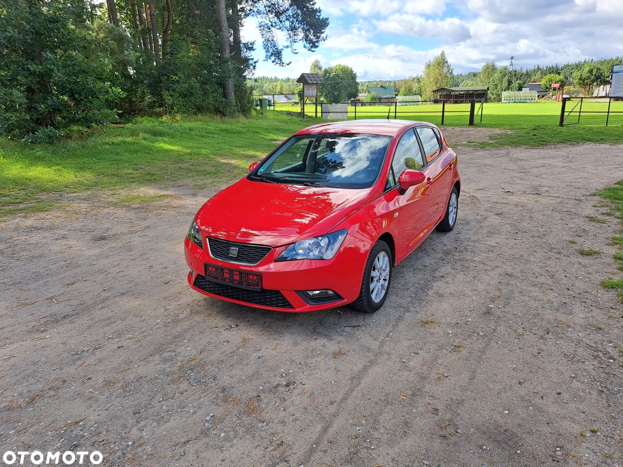 Seat Ibiza 1.2 TSI Style - 1