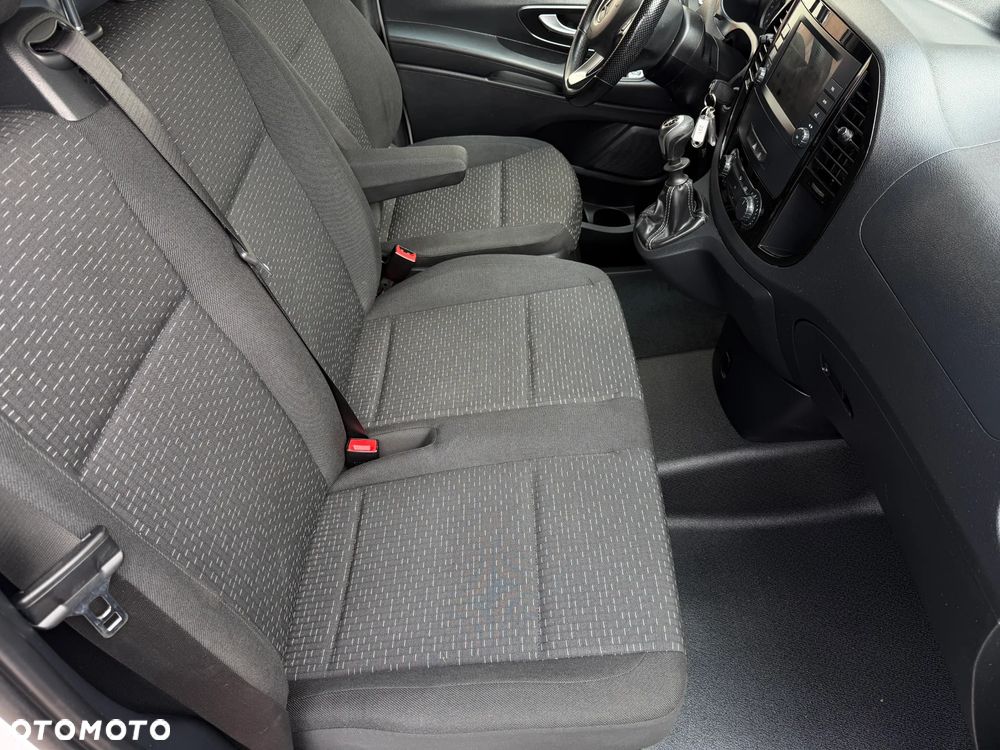Mercedes-Benz Vito L2 Warsztat SORTIMO - 27