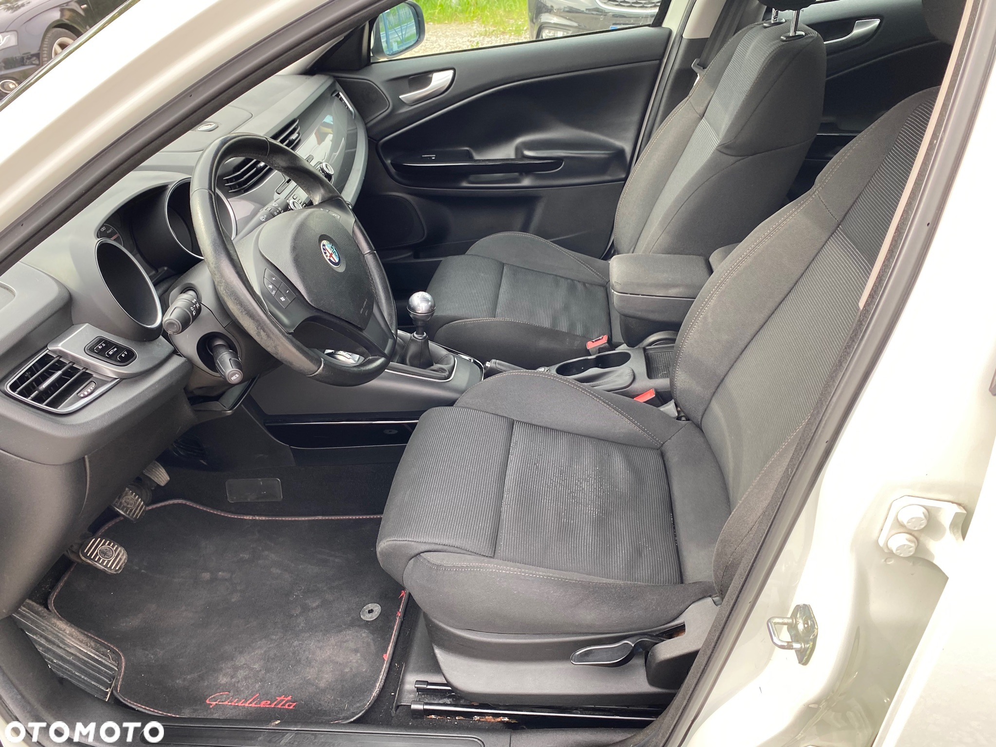 Alfa Romeo Giulietta 1.4 TB 16V Super - 20