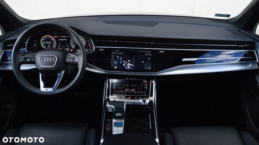 Audi Q7 60 TFSI e Quattro tiptronic S line - 4