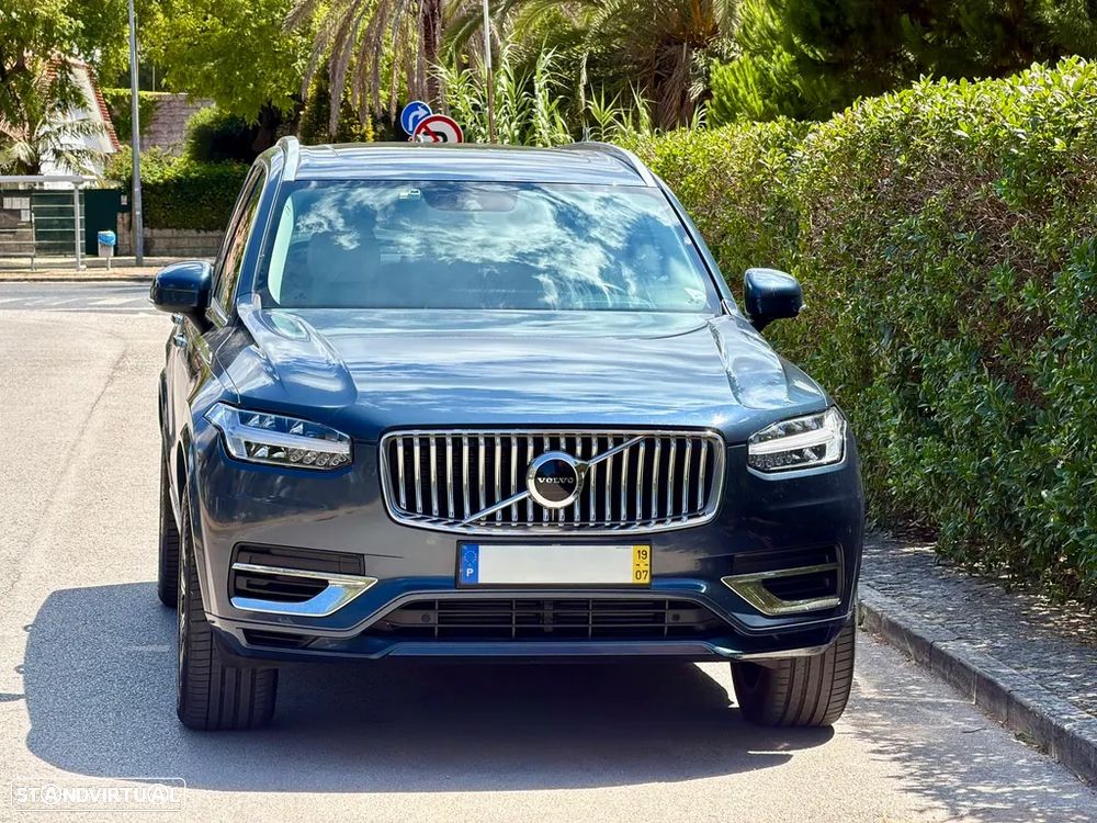 Volvo XC 90 - 12