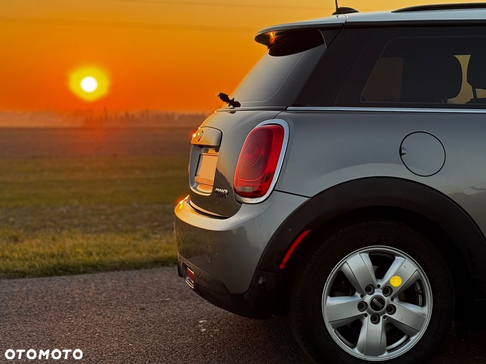 MINI Cooper - 5