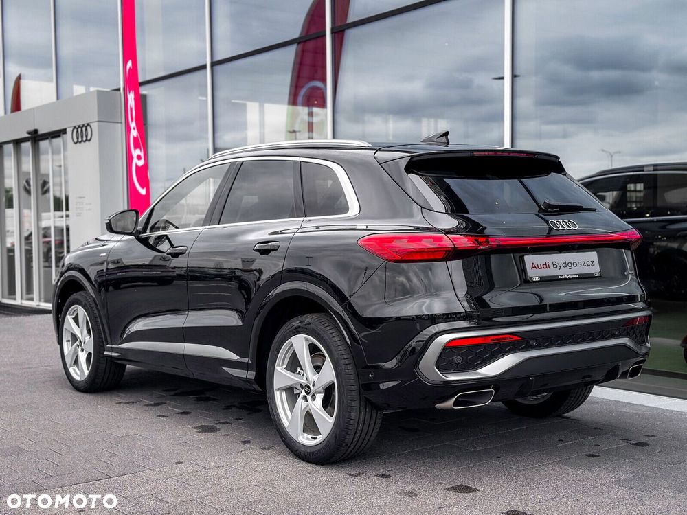 Audi Q5 - 7
