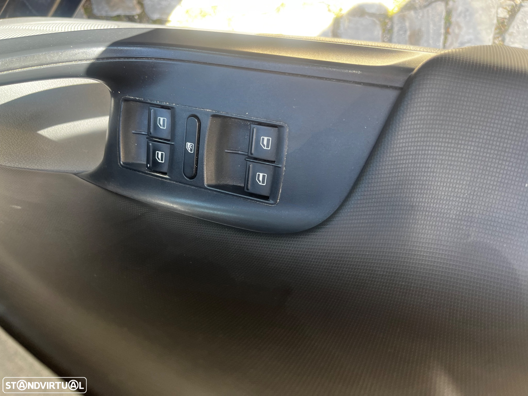 SEAT Ibiza 1.4 TDi Sport - 16