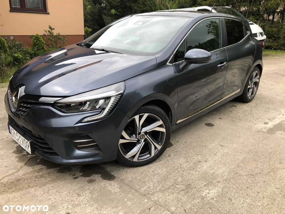 Renault Clio TCe 90 EVOLUTION - 18