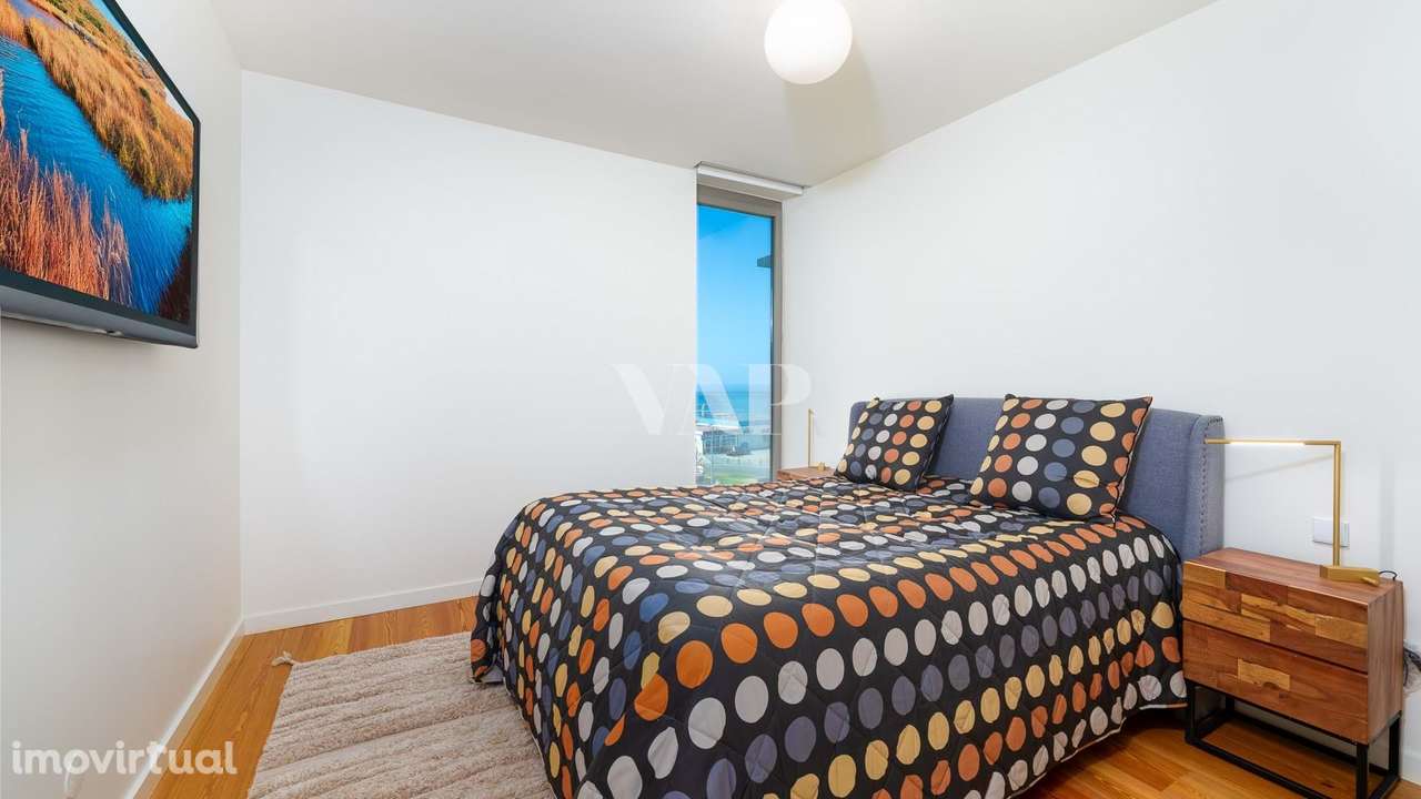 Apartamento T1 Primeira Linha da Praia, Armação de Pêra - Grande imagem: 4/21