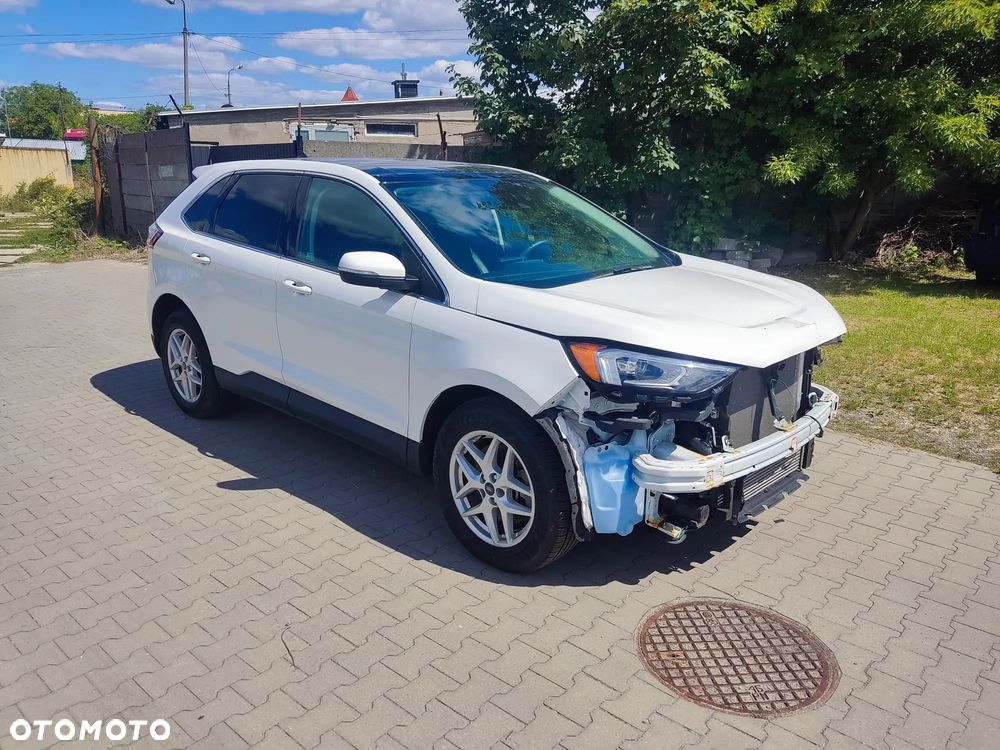 Ford Edge - 3
