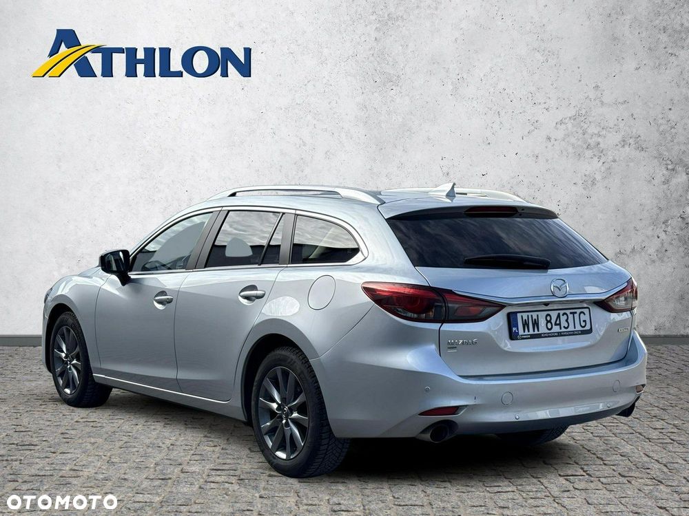 Mazda 6 2.0 SkyJoy - 3